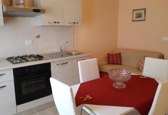 Appartamenti Naxos has Balcony rooms