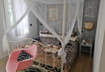 Via Dei Dori B&B has Balcony rooms