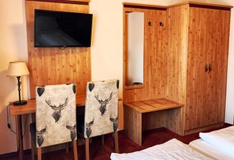 Hotel Paintner has Balcony rooms