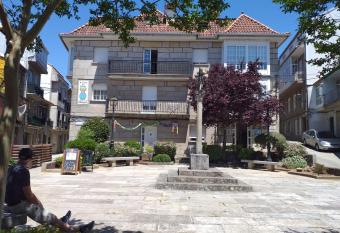 A Casa da Herba has Balcony rooms