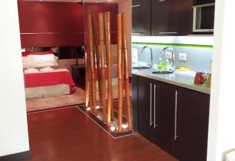 Apart Loft 216 allows 18 year olds to book a room