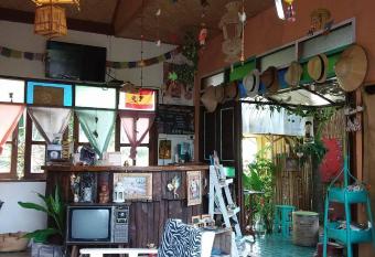 Your Home in Mae Rim has Balcony rooms