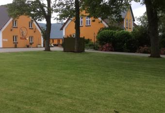 AD Apartment has Balcony rooms