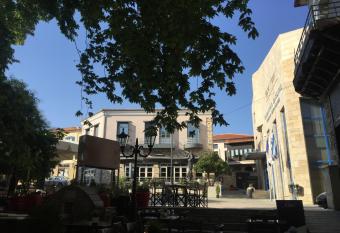 Klities Guest House allows 18 year olds to book a room