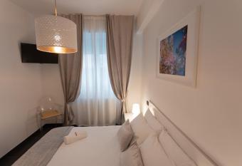 C   Sottomarina gli Appartamenti in Centro has Balcony rooms