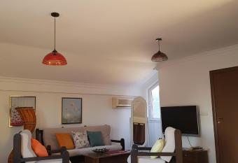 Hotel Kika has Smoking/Balcony rooms