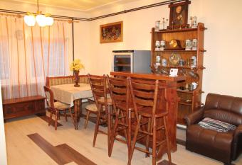 Ruttkai Vend  gh  z has Balcony rooms