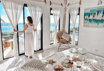 Icaco Island Village - Adults Only has Balcony rooms