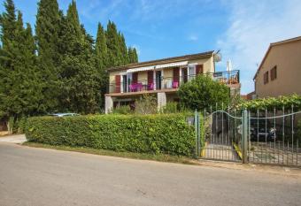 Apartments with a parking space Valbandon, Fazana - 11601 has Balcony rooms