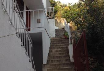 Apartments by the sea Podgora, Makarska - 11888 has Balcony rooms