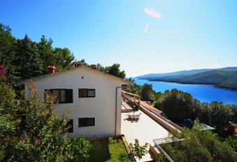 Apartments with a parking space Rabac, Labin - 3011 has Balcony rooms