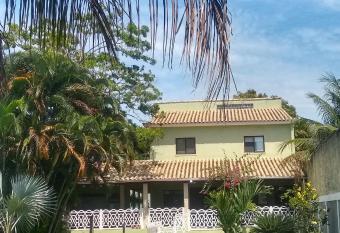 ReCanto dos Pass  ros - Bed and Breakfast has Balcony rooms