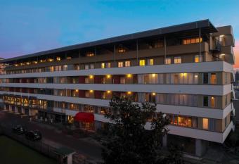 Hotel La Bussola has Balcony rooms