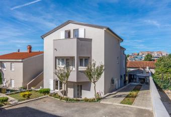 Apartment Medulin 2274c has Balcony rooms