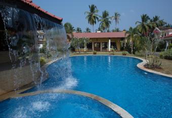 Saudades Homestays has Balcony rooms