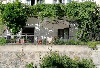 Christos House allows 18 year olds to book a room