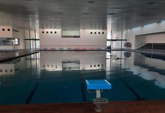 Sapir Apartment allows 18 year olds to book a room