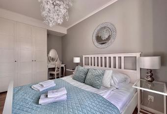 EXCLUSIVE New Town Apartments allows 18 year olds to book a room