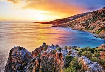 Akropolis Studios has Balcony rooms