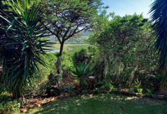 Terryton Country Estate allows 18 year olds to book a room