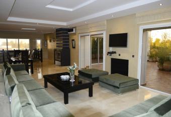 Appartement Belle Vue has Balcony rooms