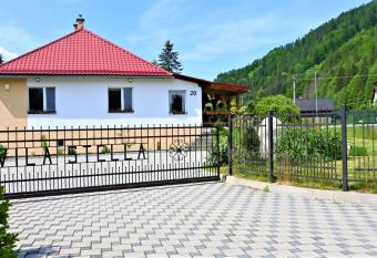 VILA Stella has Balcony rooms