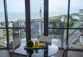 Olympic Batumi allows 18 year olds to book a room