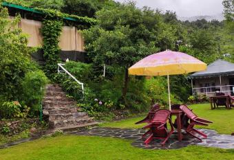 Nature Drops, Pangot has Balcony rooms