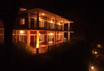 Forestdale Coorg has Balcony rooms