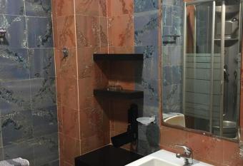 Aktis Hotel has Balcony rooms