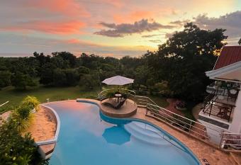 Vidas Mountain Stay-Bohol has Balcony rooms