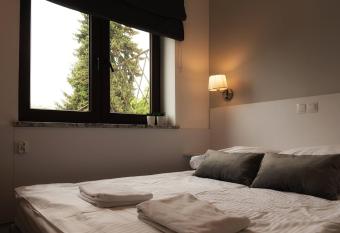 Bon Ton allows 18 year olds to book a room