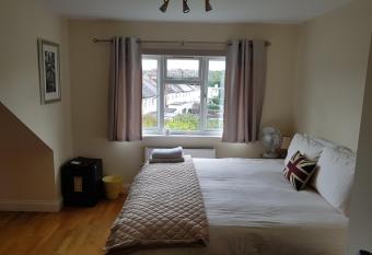 Kathleen House allows 18 year olds to book a room