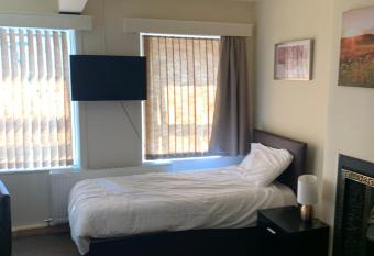 Ivy Green B&B has Balcony rooms