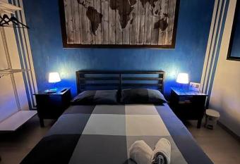 Light Home allows 18 year olds to book a room