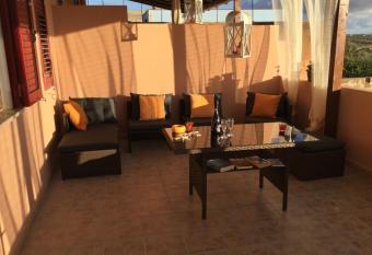 Dolci Paesaggi has Balcony rooms