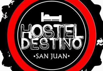 Destino San Juan Hostel has Balcony rooms