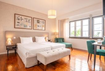 Bica FLH Suites allows 18 year olds to book a room