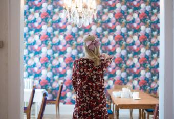 Bellevue-Terminus - Urban Lifestyle Hotel has Balcony rooms