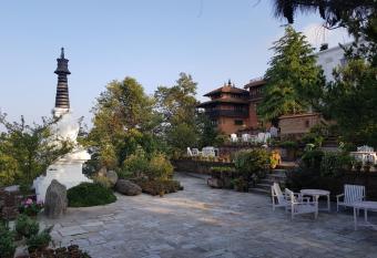 The Fort Resort allows 18 year olds to book a room