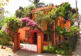 Pubali Homestay has Balcony rooms