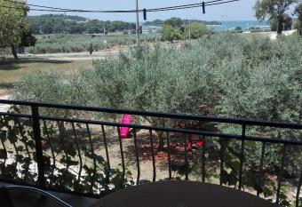 Guesthouse Porec has Balcony rooms