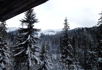 Apartman Luka has Balcony rooms