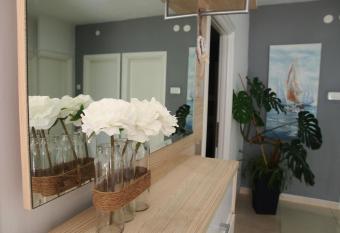 Apartmani Igor has Balcony rooms