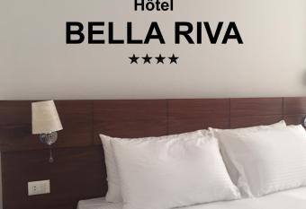 Hotel Bella Riva Kinshasa allows 18 year olds to book a room