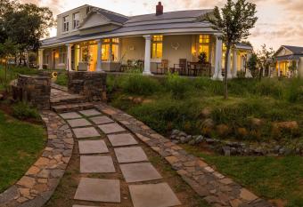 The Royal Fischer Hotel allows 18 year olds to book a room