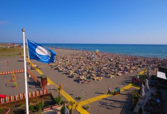 MCM Camping has Balcony rooms