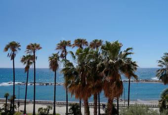 Oneglia Coast Apartment has Balcony rooms