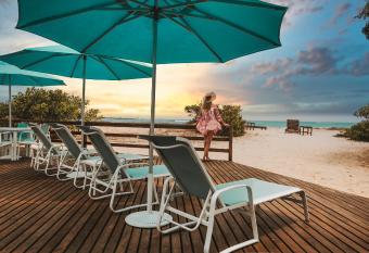 Isamar Hotel has Balcony rooms