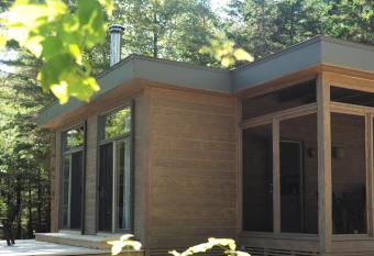 Refuge du Cap has Balcony rooms